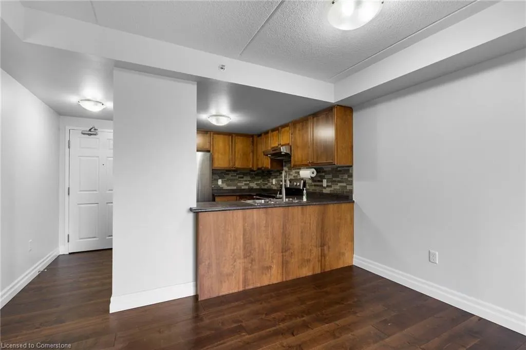 67 Kingsbury Square, #307