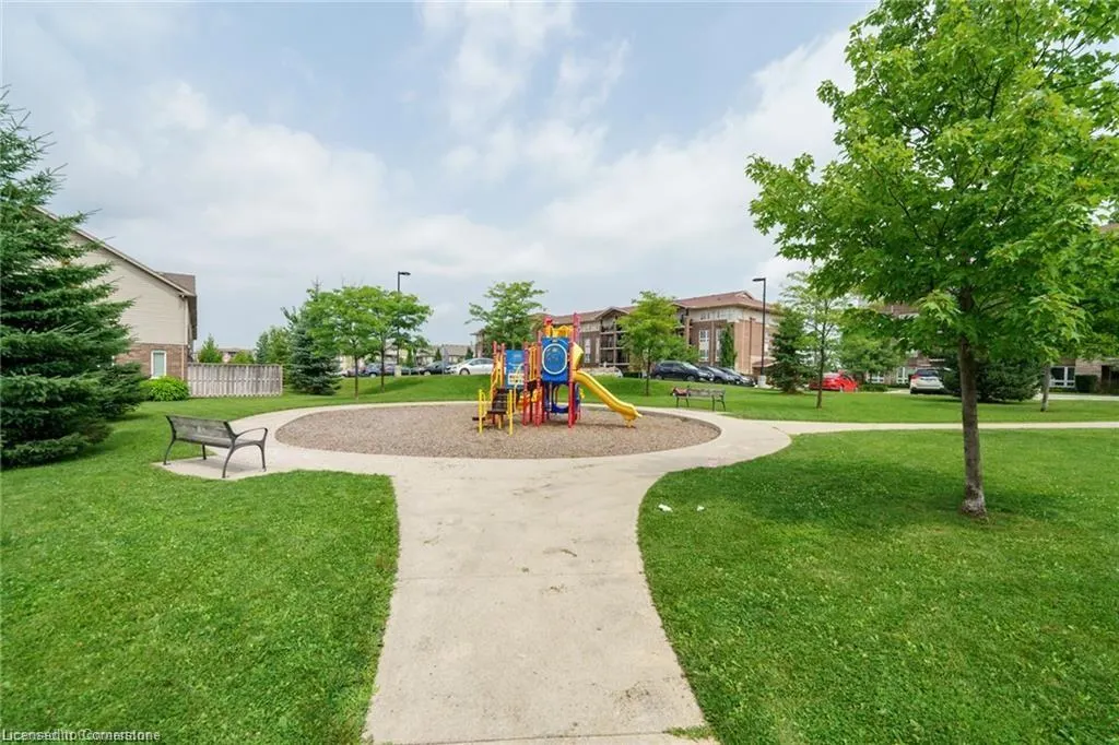 67 Kingsbury Square, #307