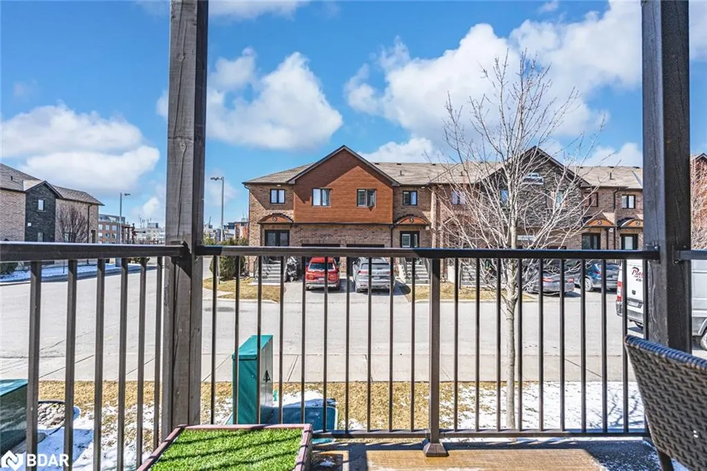 25 Madelaine Drive, #7