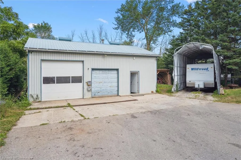 6149 Guelph Road
