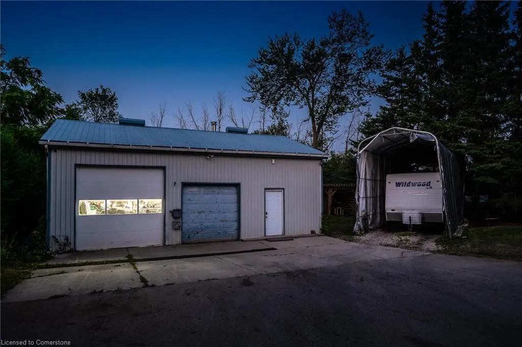 6149 Guelph Road