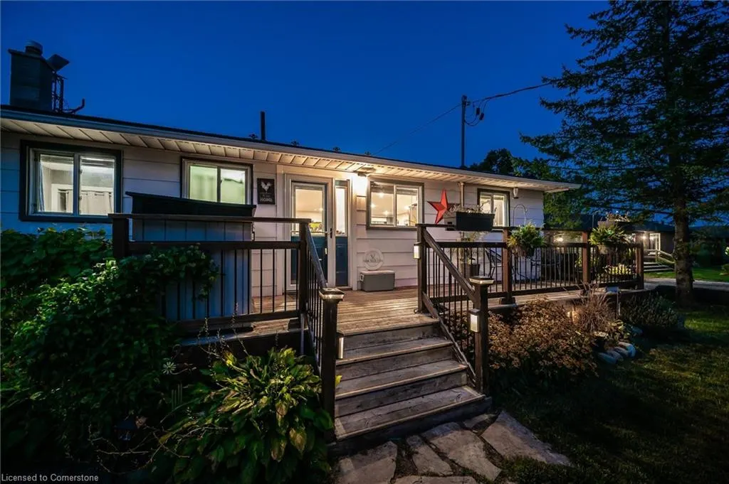 6149 Guelph Road