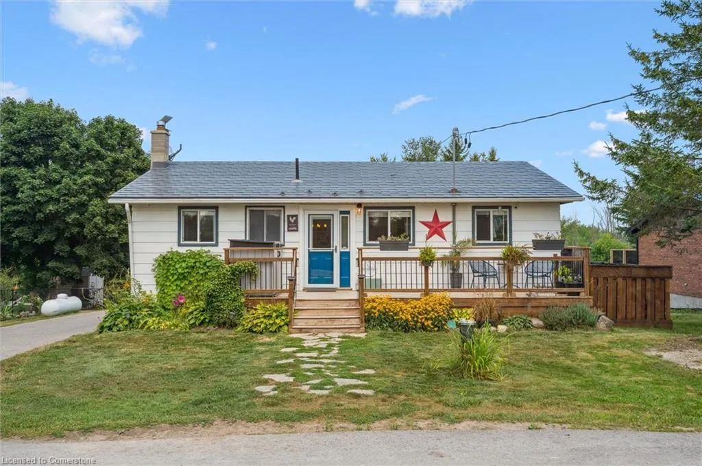 6149 Guelph Road