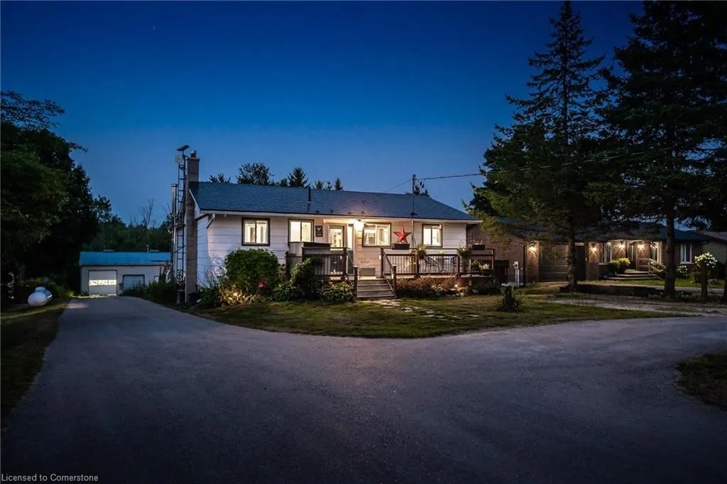 6149 Guelph Road
