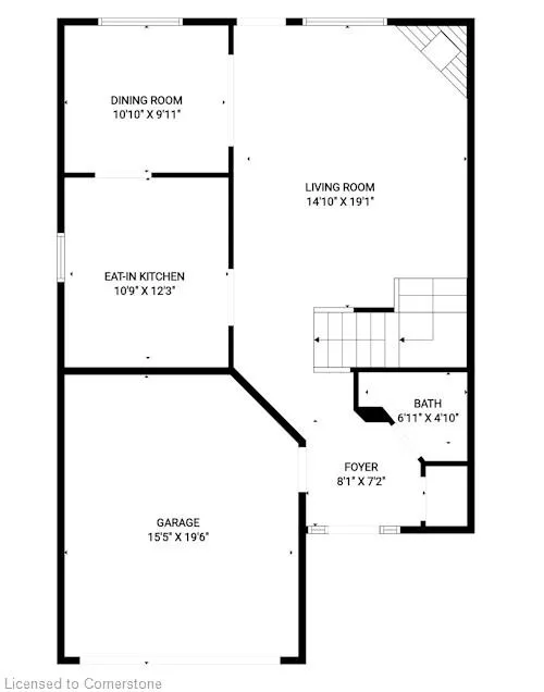 308 Acadia Drive