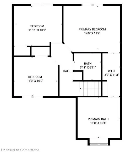 308 Acadia Drive