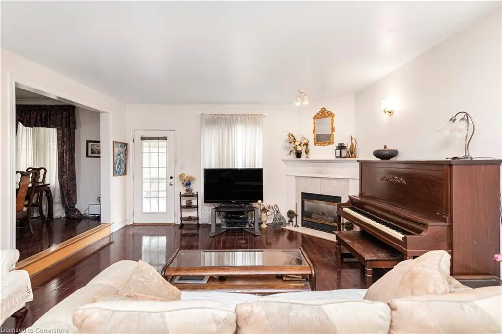 308 Acadia Drive