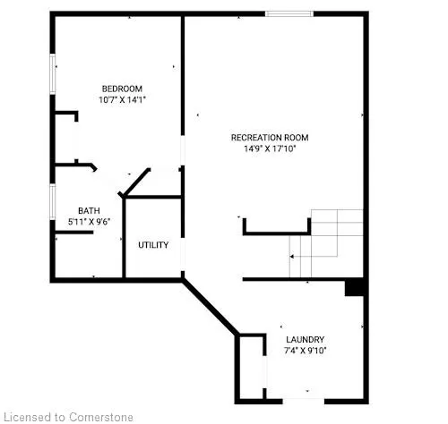 308 Acadia Drive