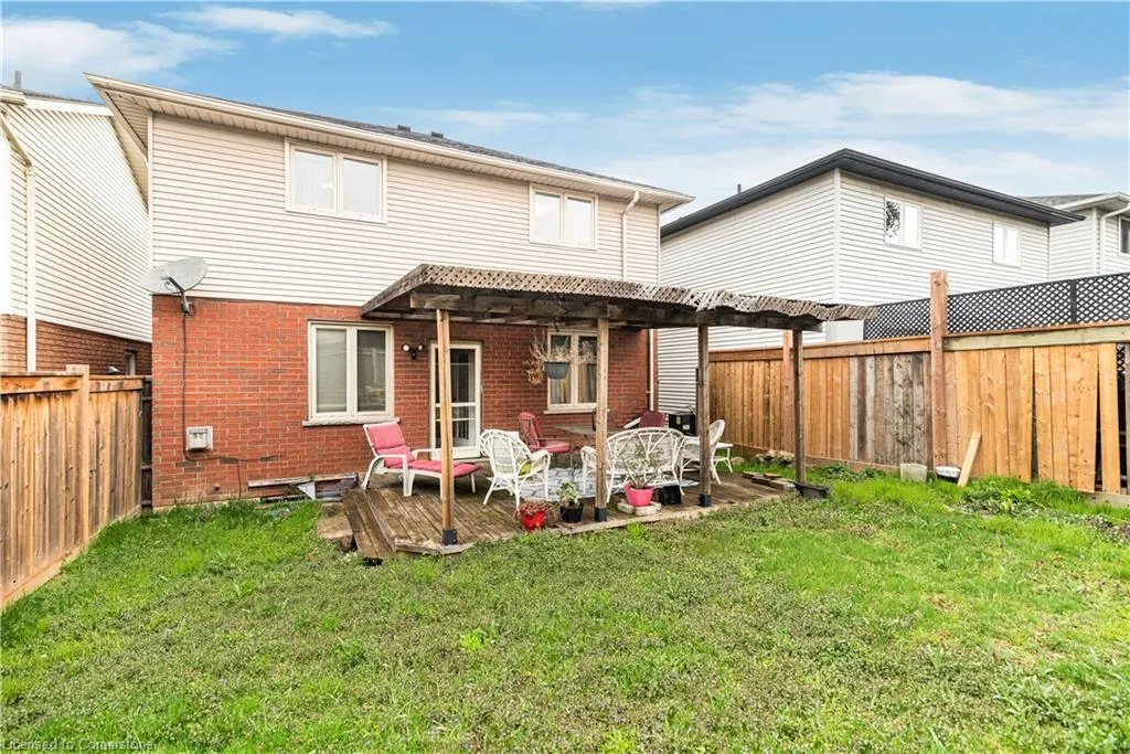 308 Acadia Drive