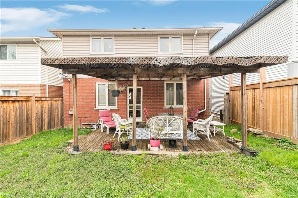 308 Acadia Drive