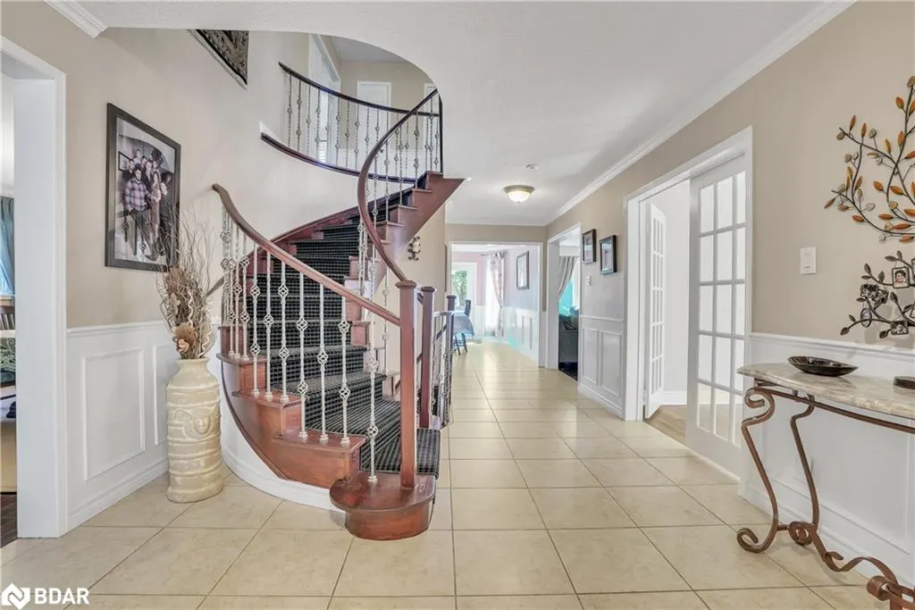 43 Waterhouse Way
