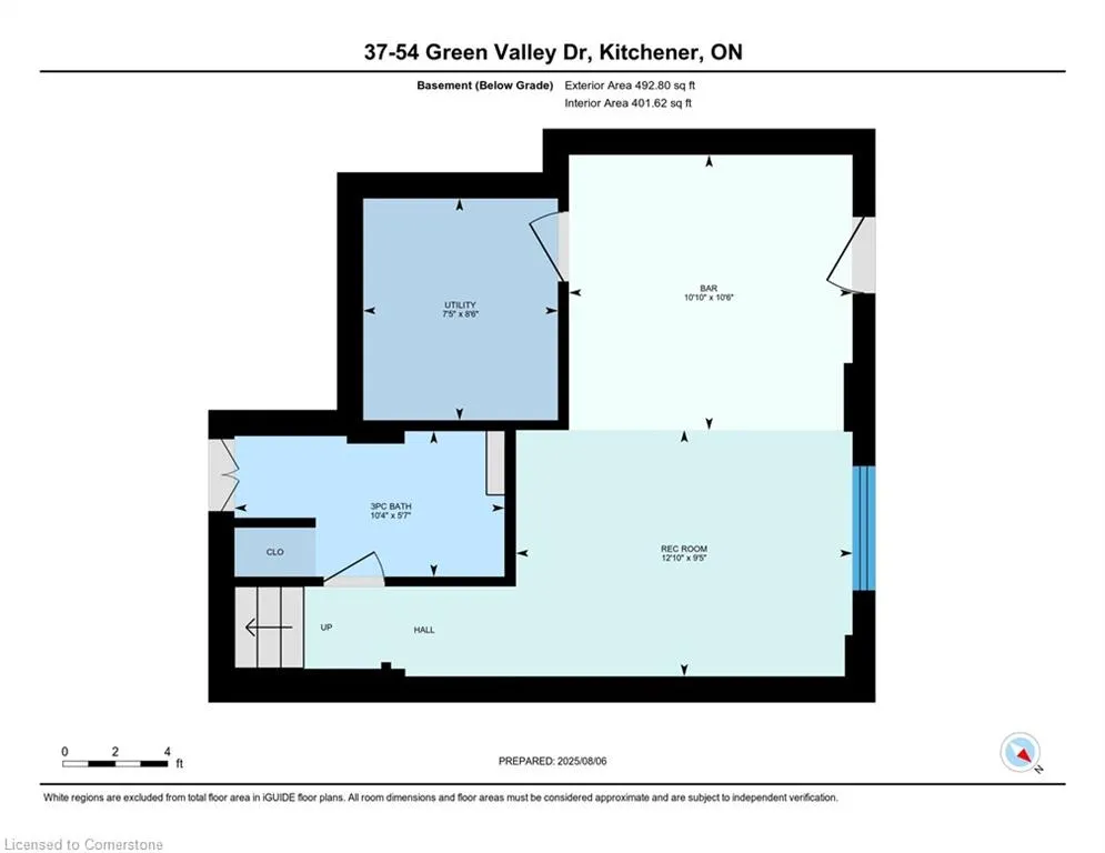 54 Green Valley Drive, #37