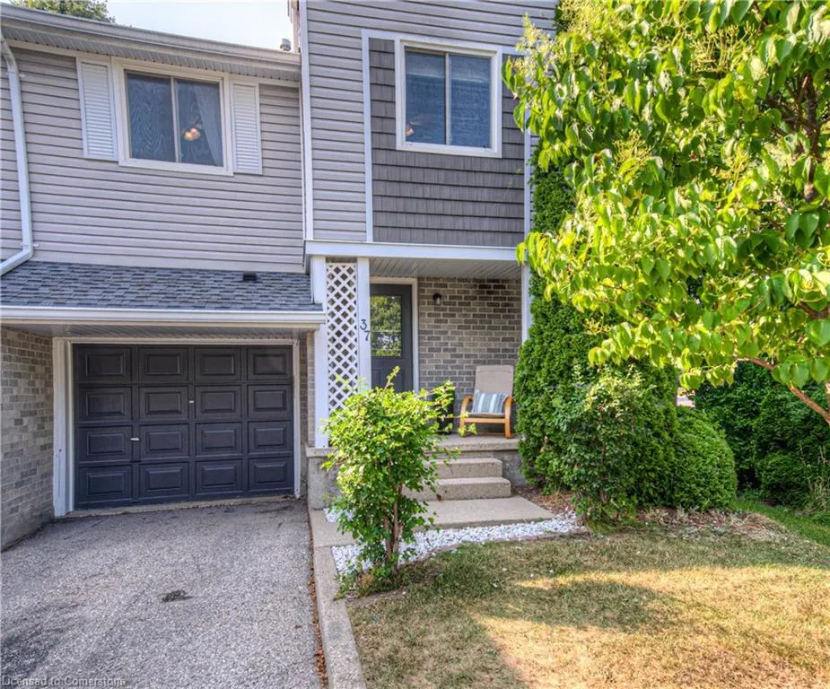 54 Green Valley Drive, #37