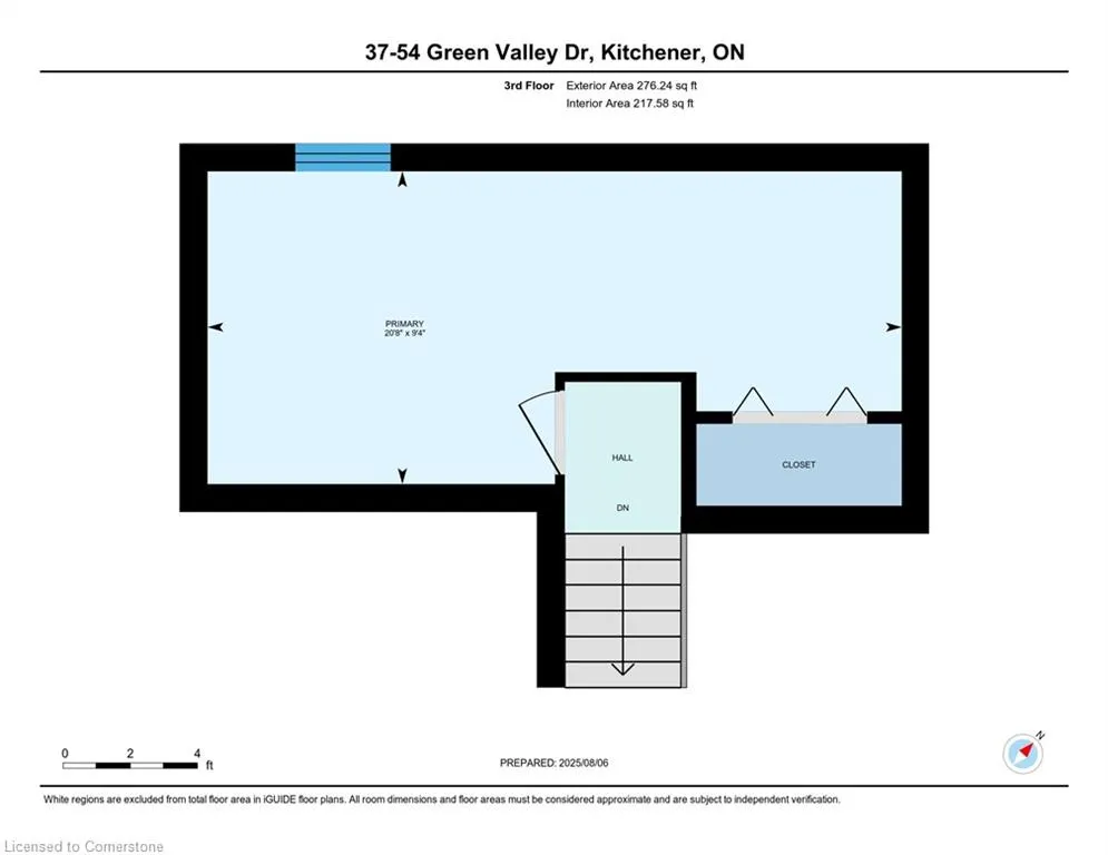 54 Green Valley Drive, #37