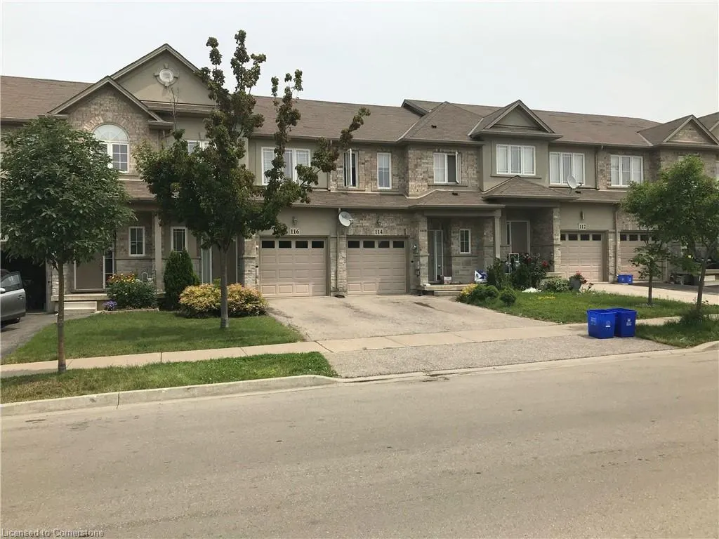 116 Highgate Drive