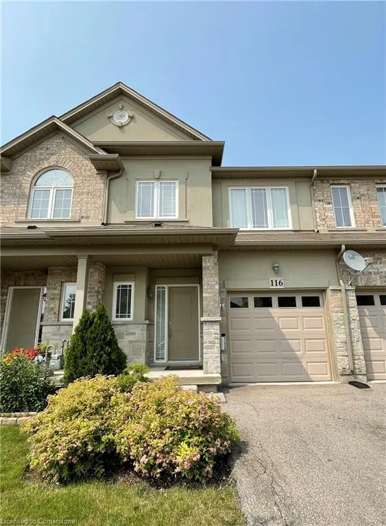 116 Highgate Drive