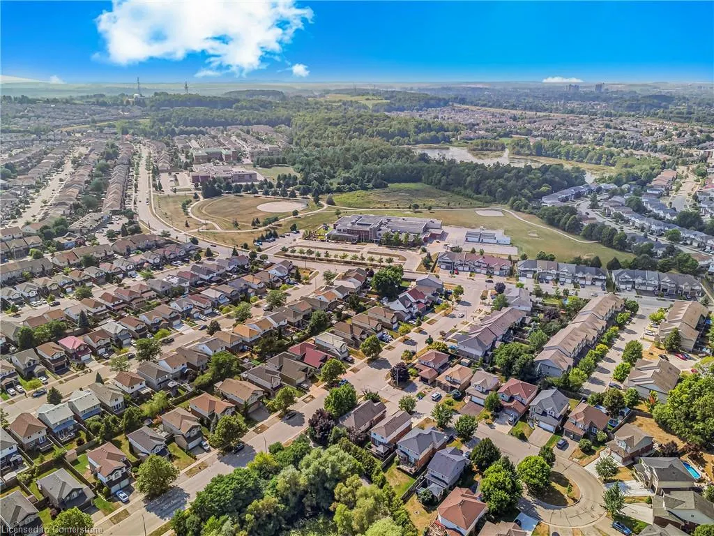 3 Wisteria Court