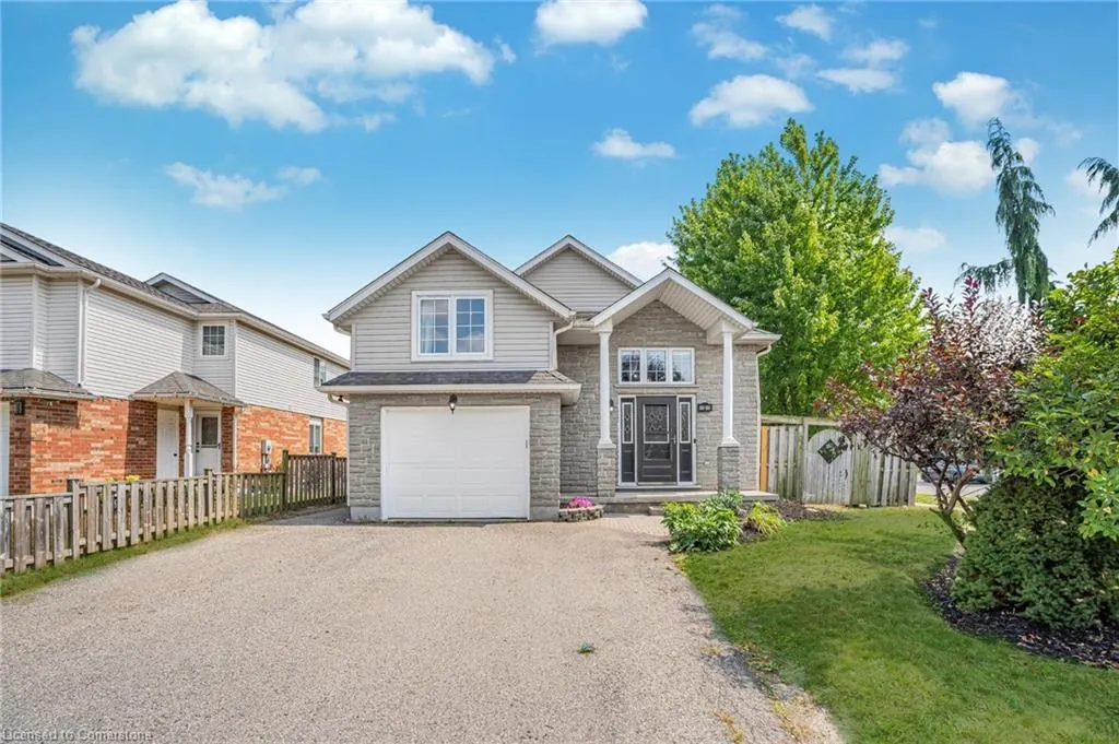 3 Wisteria Court