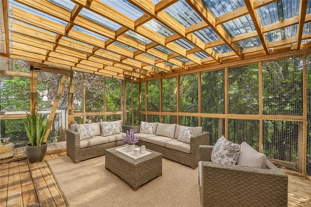3 Wisteria Court