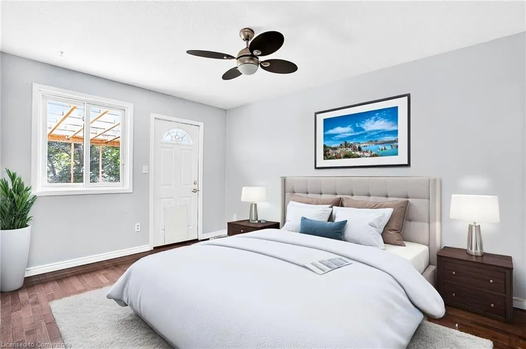 3 Wisteria Court