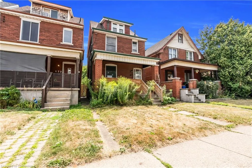 170 Grosvenor Avenue N