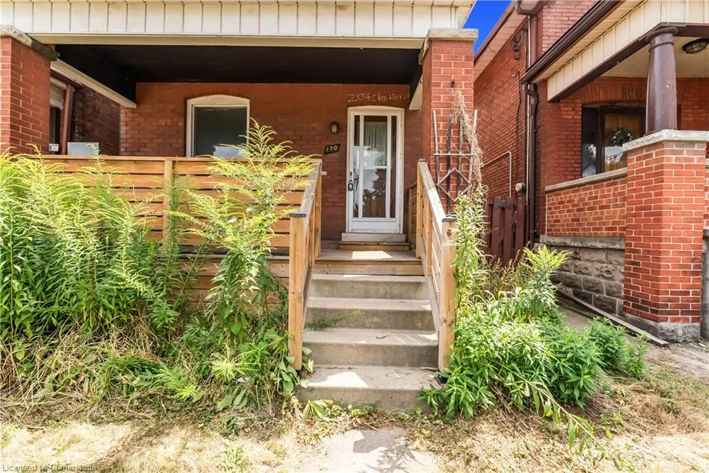 170 Grosvenor Avenue N