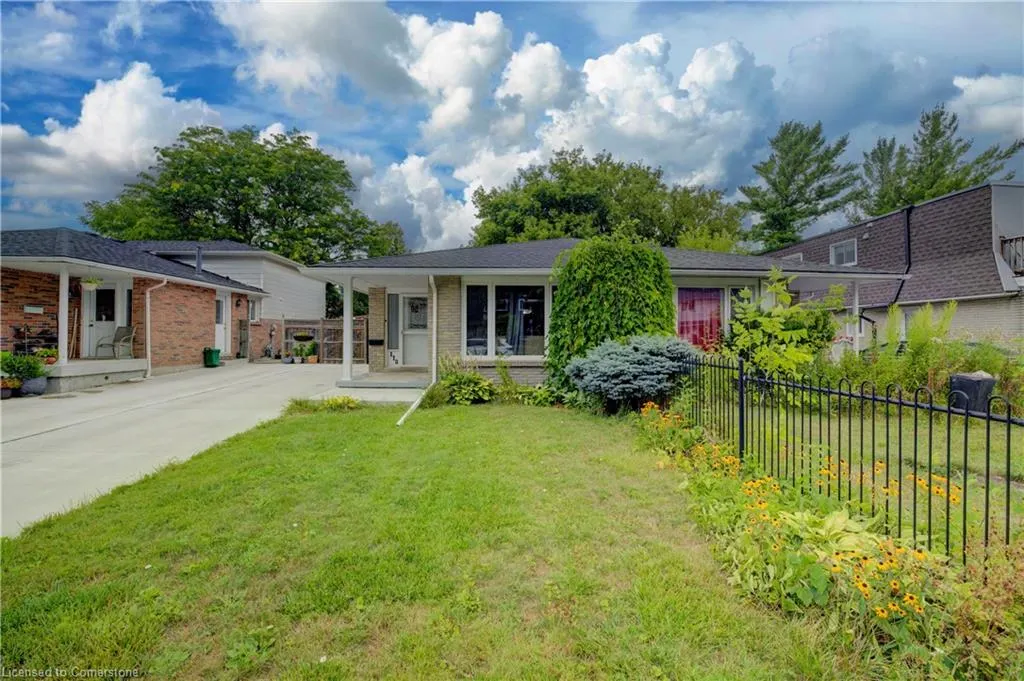 118 Dalegrove Drive