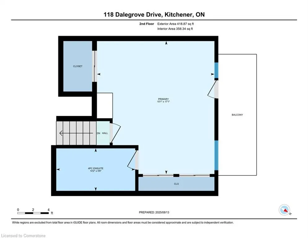 118 Dalegrove Drive