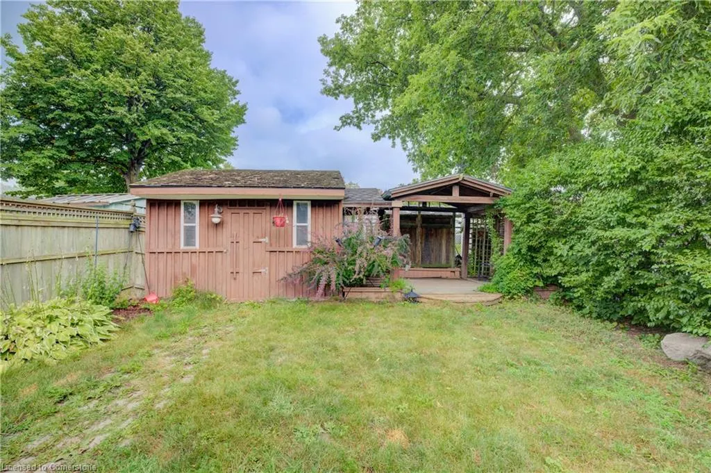 118 Dalegrove Drive
