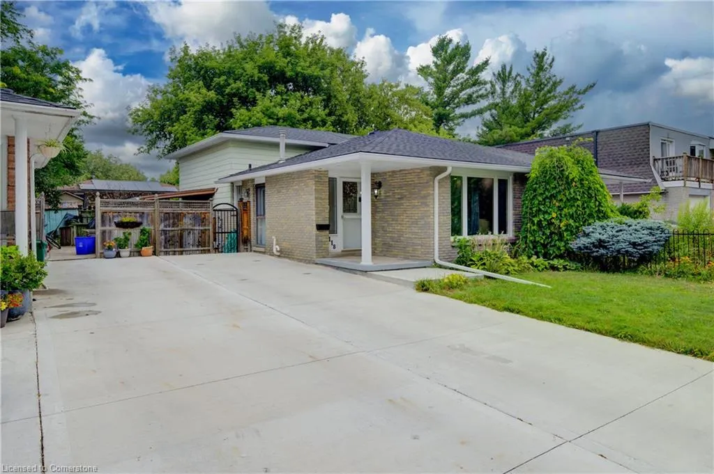118 Dalegrove Drive