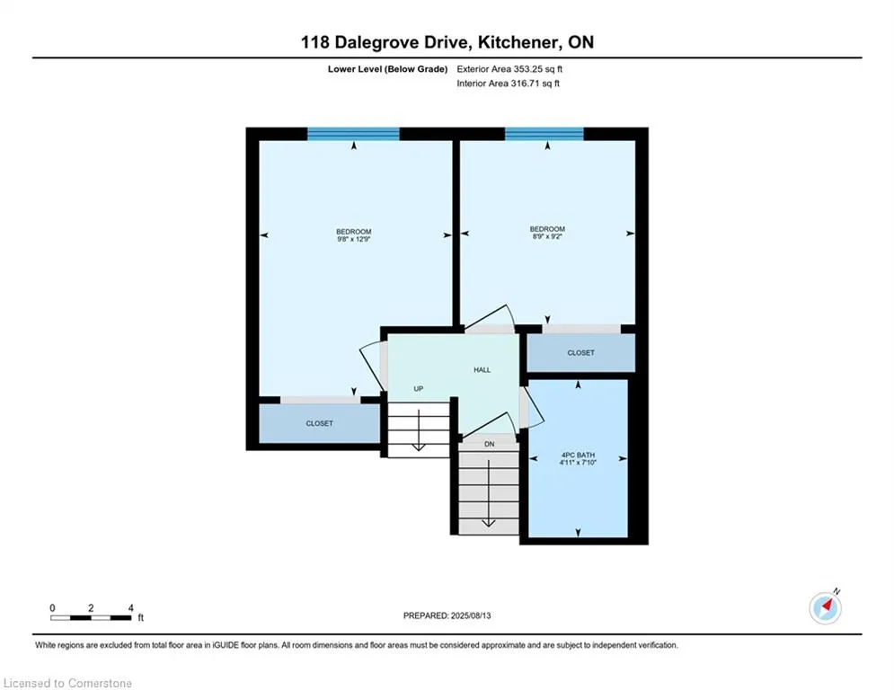 118 Dalegrove Drive