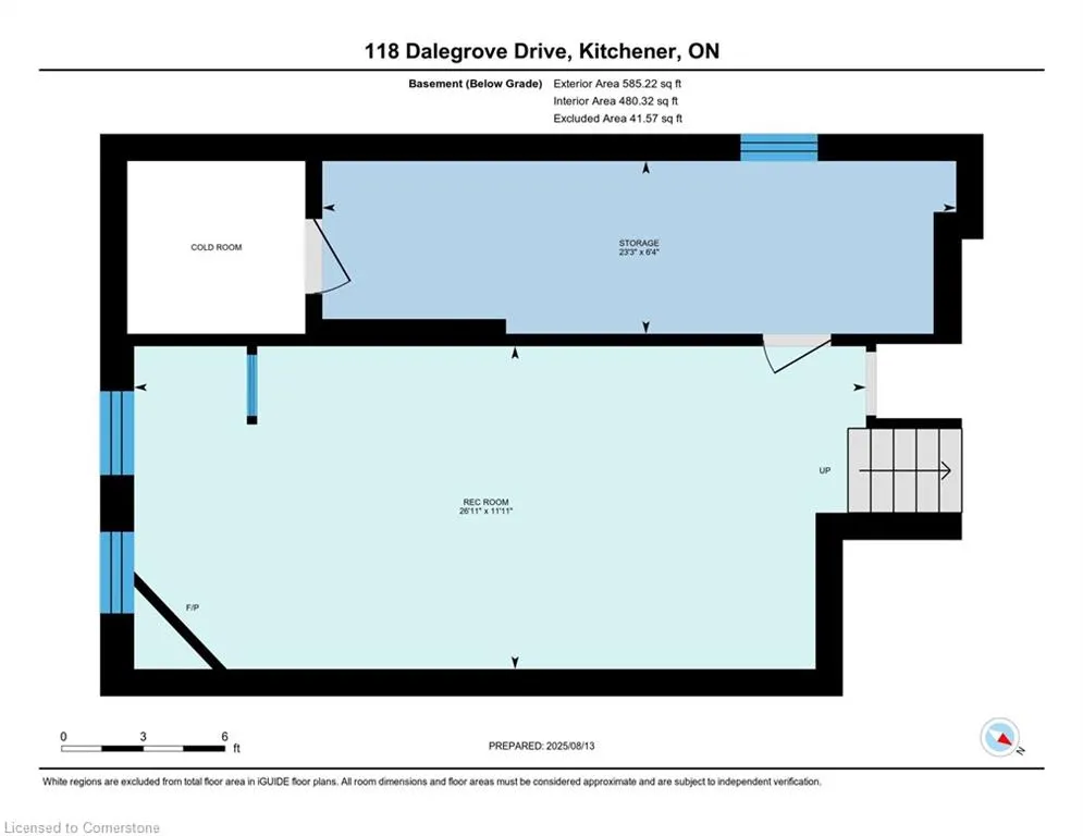 118 Dalegrove Drive