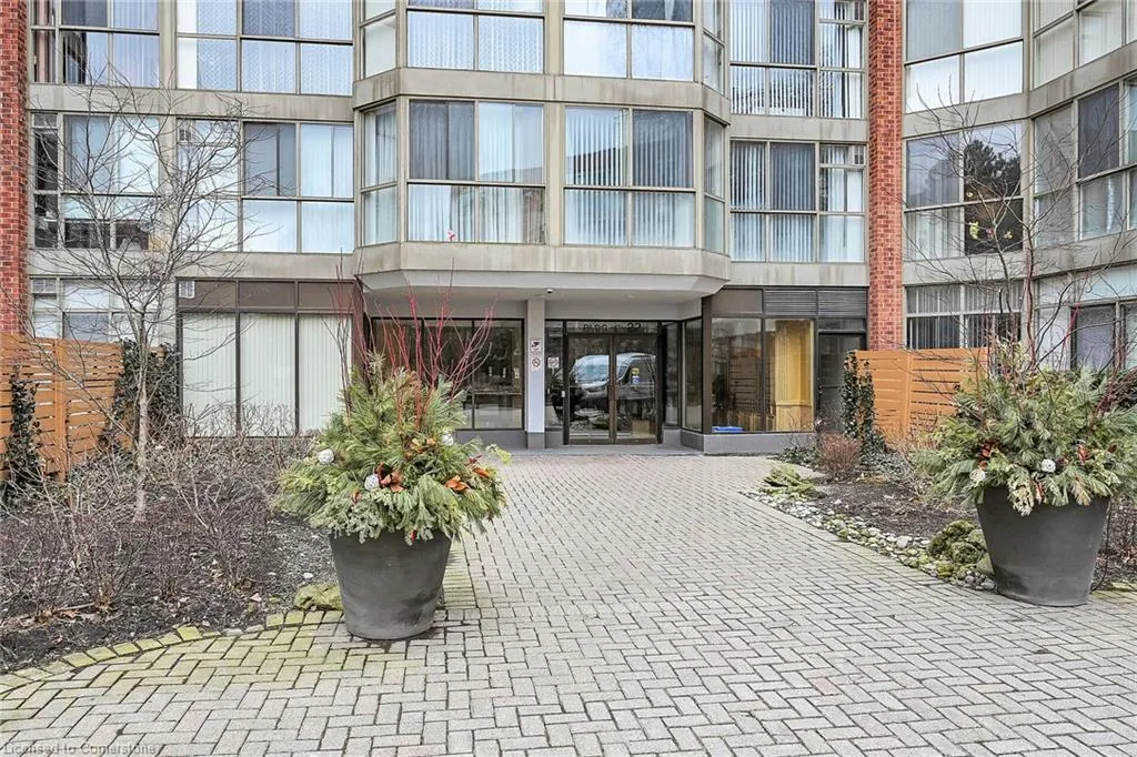 22 Southport Street, #224