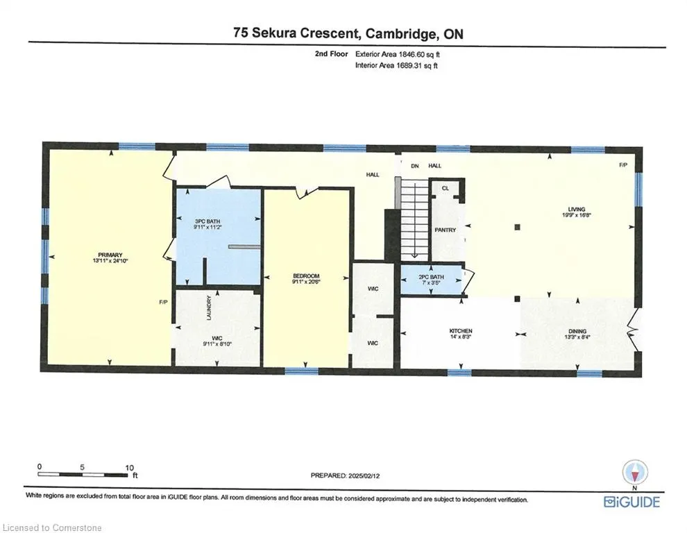 75 Sekura Crescent
