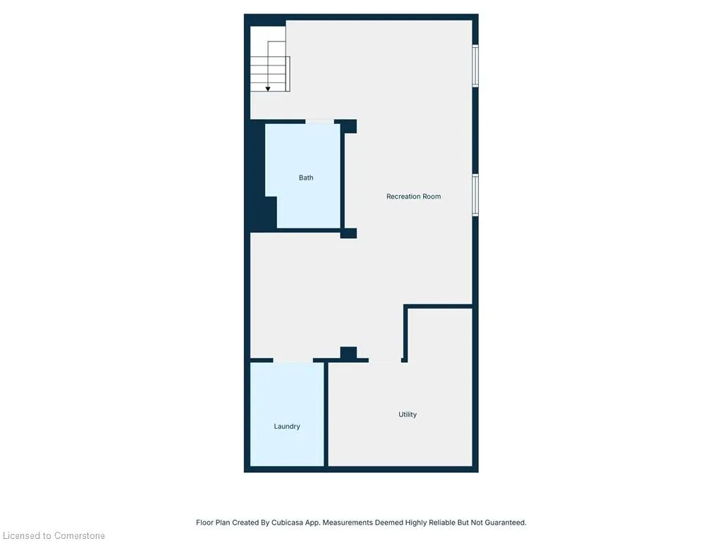 12 Canada Street, #1