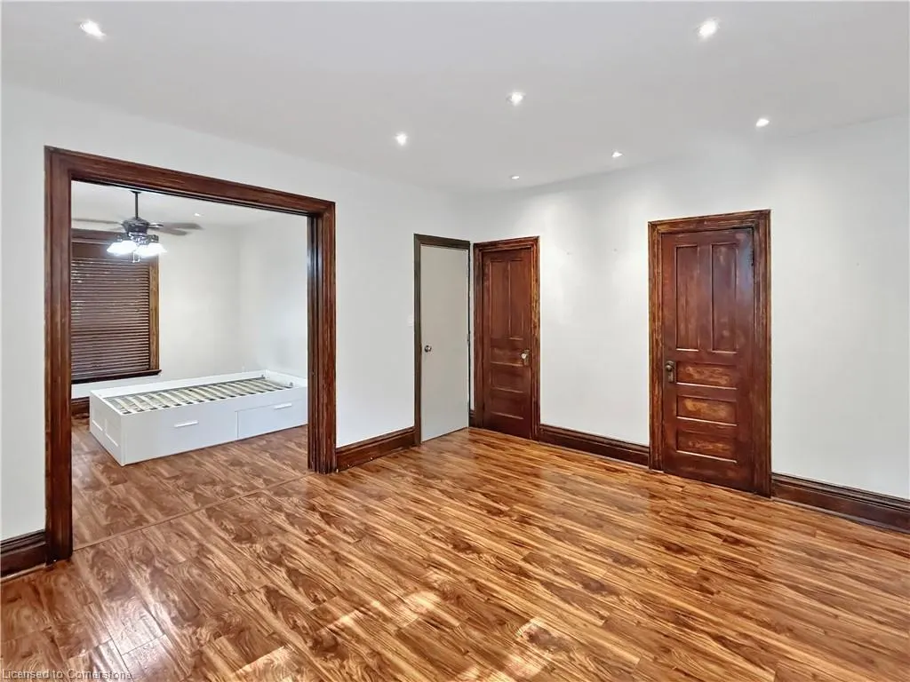 12 Canada Street, #1