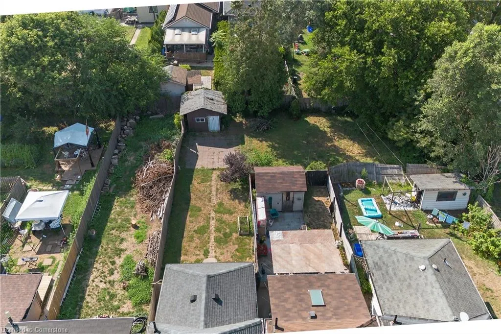 111 Hillyard Street