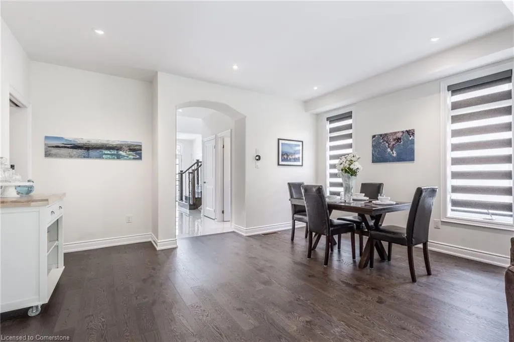 64 Elysian Fields Circle