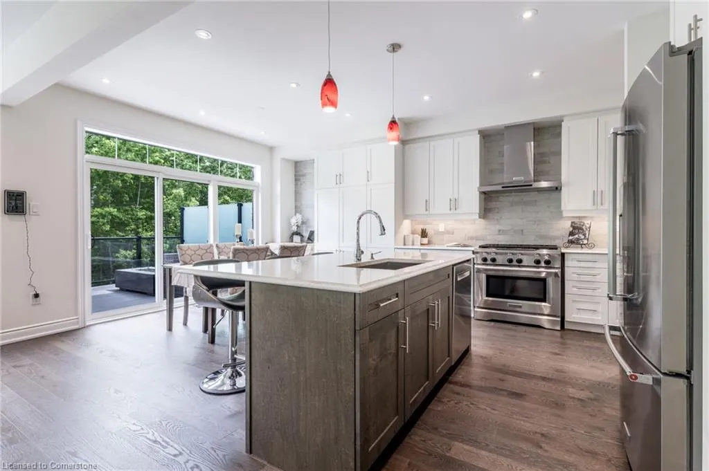 64 Elysian Fields Circle