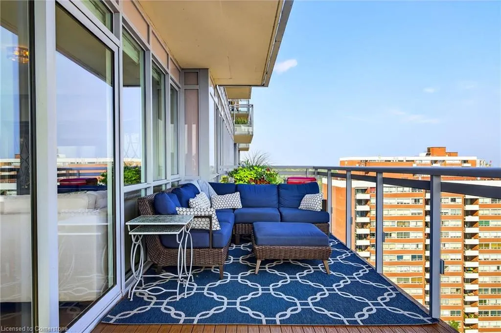 2025 Maria Street, #1506