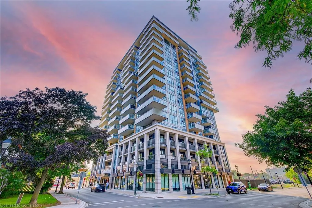 2025 Maria Street, #1506