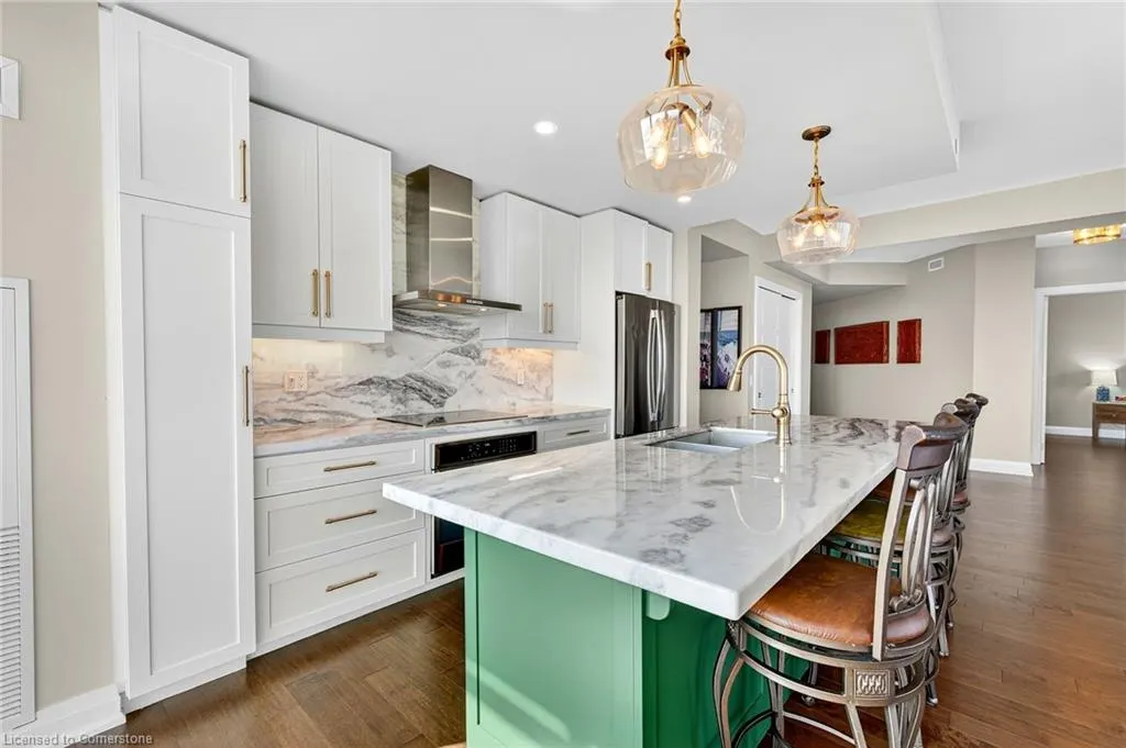 2025 Maria Street, #1506
