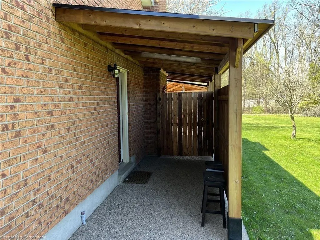 461 South Pelham Road, #LOWER