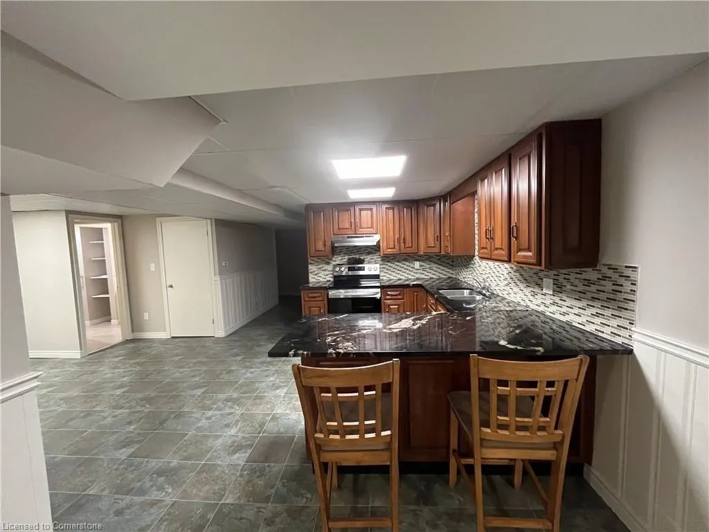 461 South Pelham Road, #LOWER