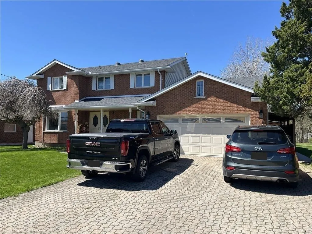 461 South Pelham Road, #LOWER