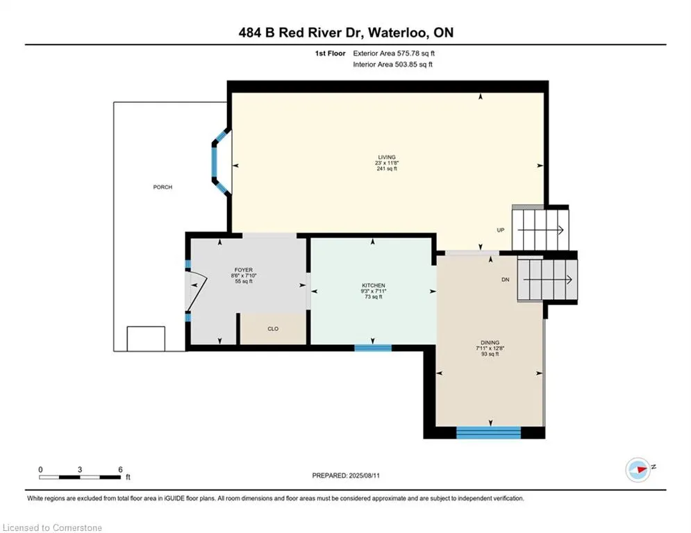 484B Red River Drive