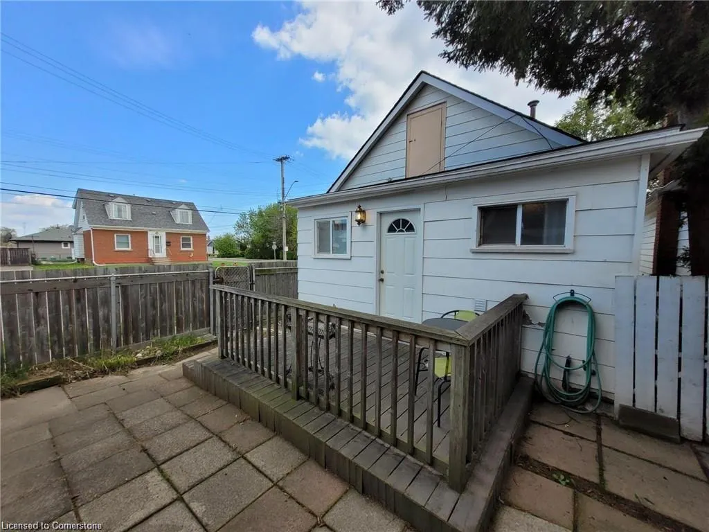 2 Craigroyston Road