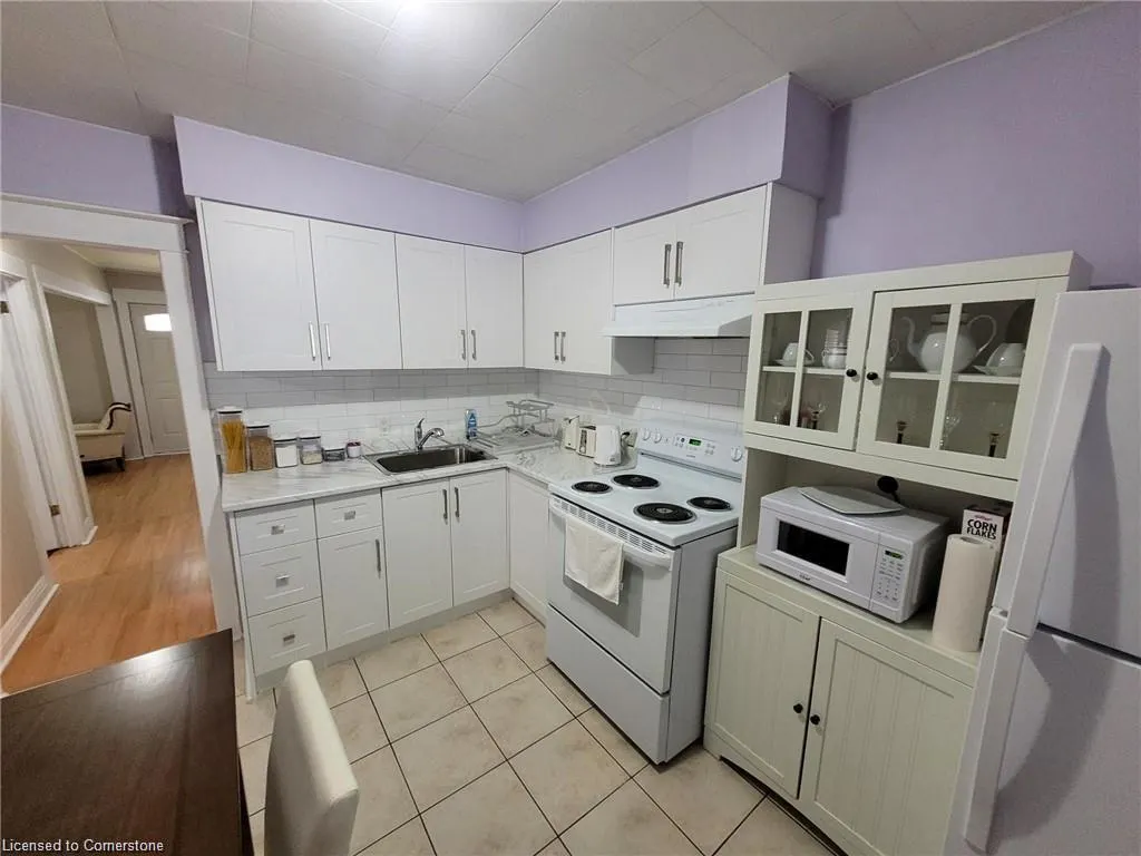 2 Craigroyston Road