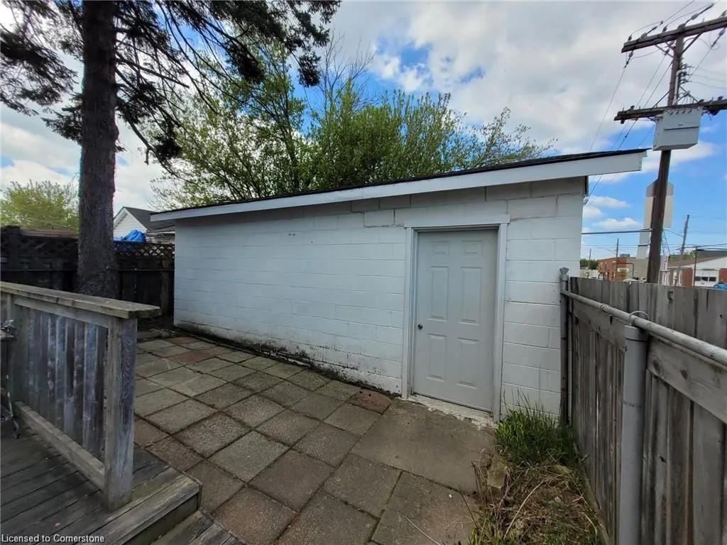 2 Craigroyston Road