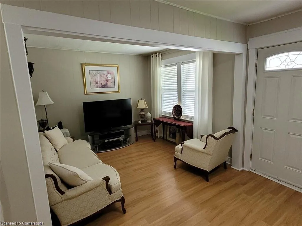 2 Craigroyston Road